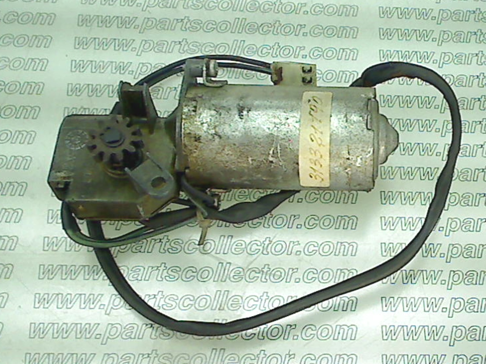 MASERATI 313321190 Electrical system code 7980 compatible with: MASERATI BITURBO